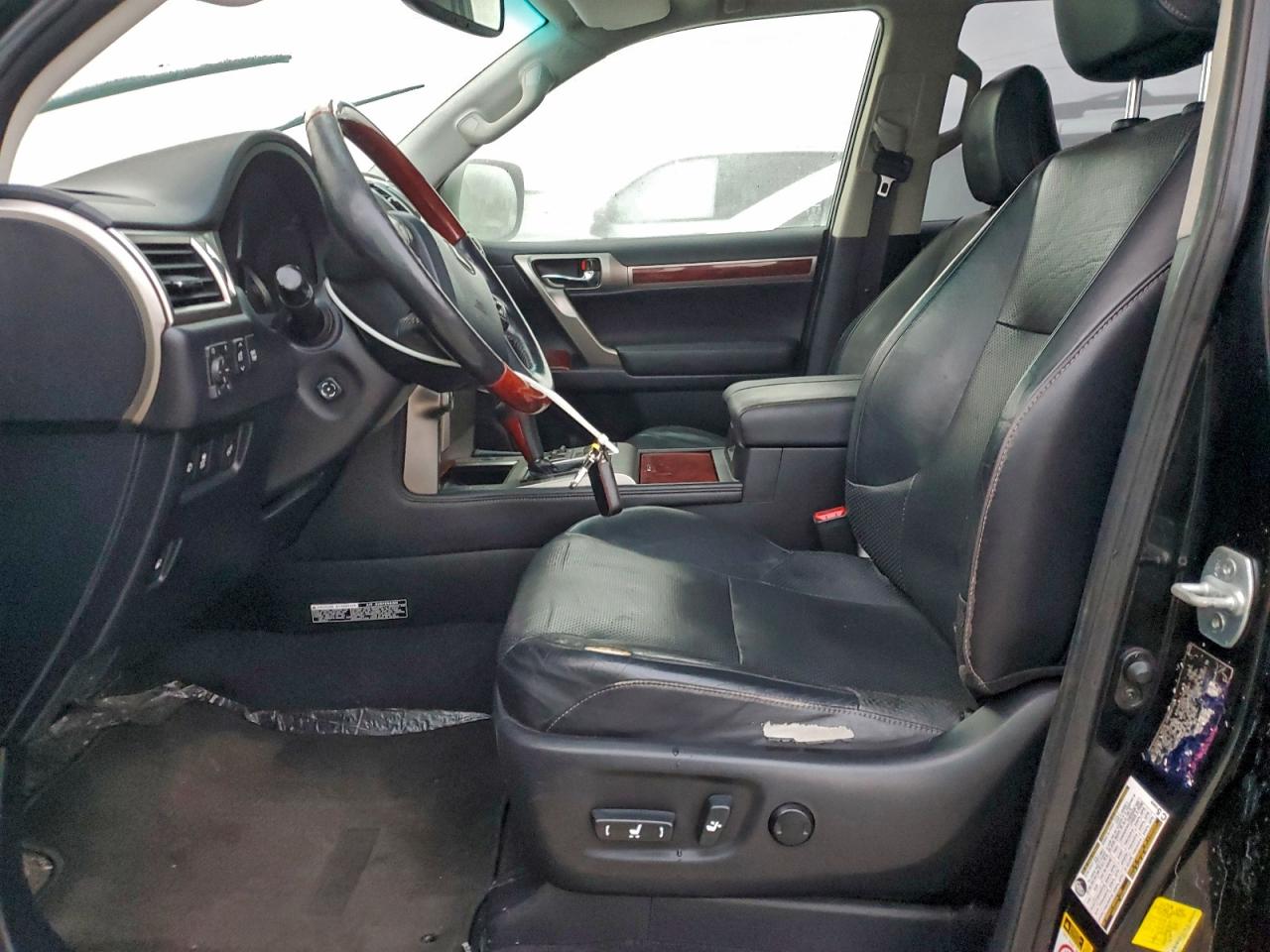 Lexus Gx 460 Premium Image 6