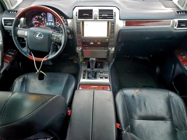 Lexus Gx 460 Premium Image 11
