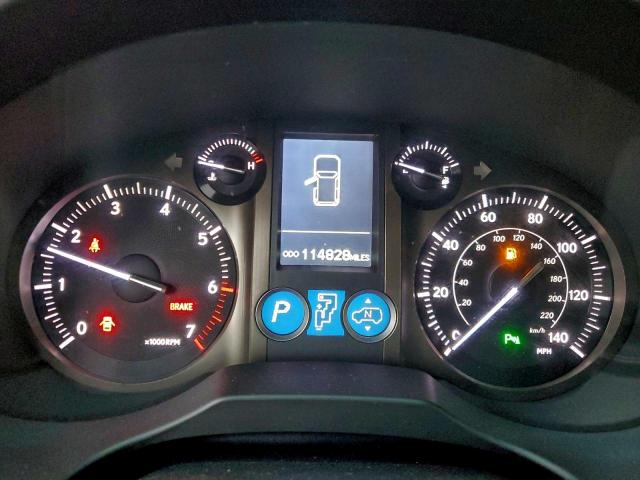 Lexus Gx 460 Premium Image 3