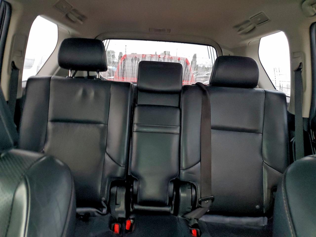 Lexus Gx 460 Premium Image 10