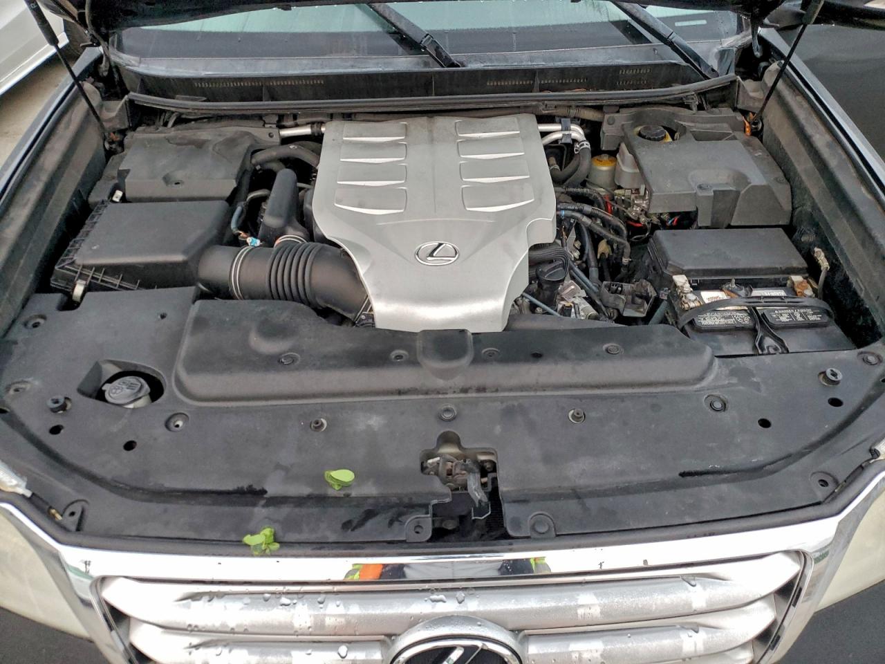 Lexus Gx 460 Premium Image 12