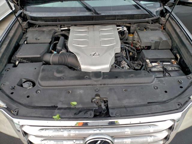 Lexus Gx 460 Premium Image 12
