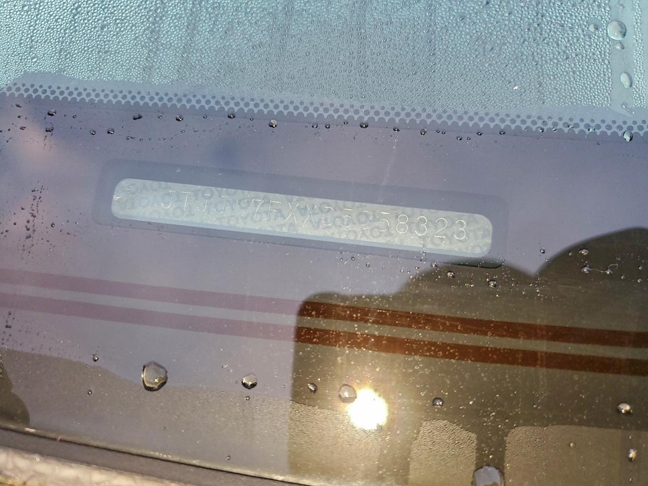 Lexus Gx 460 Premium Image 5