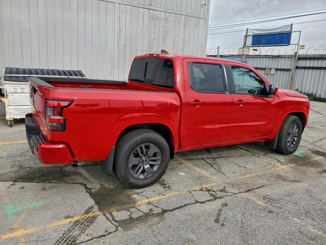 Nissan Frontier S Image 6