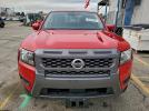 Nissan Frontier S Image 7