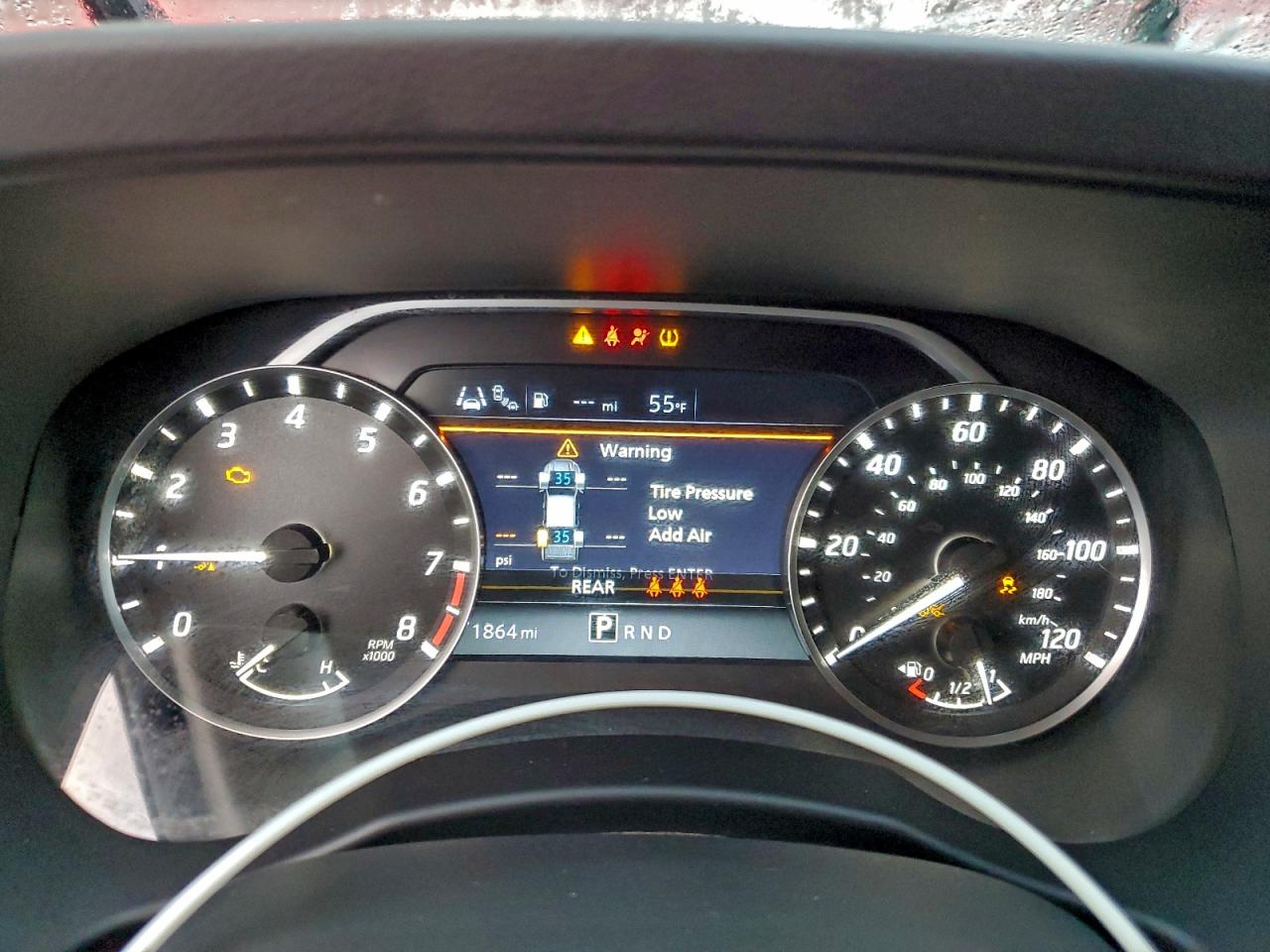 Nissan Frontier S Image 10