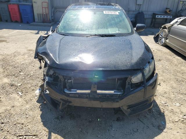 Honda Civic Lx Image 5