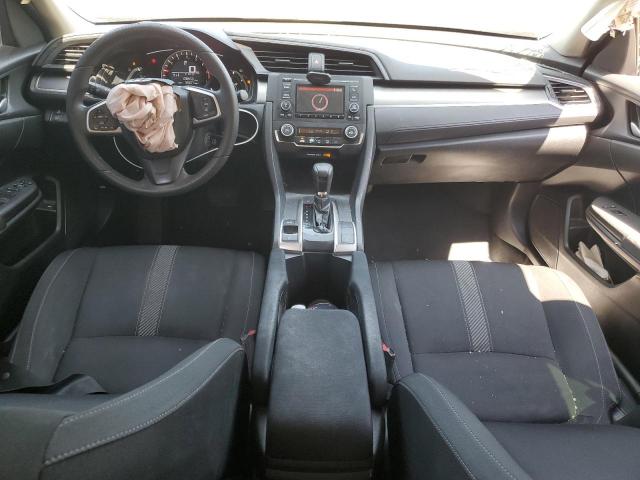 Honda Civic Lx Image 3