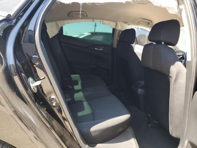 Honda Civic Lx Image 12