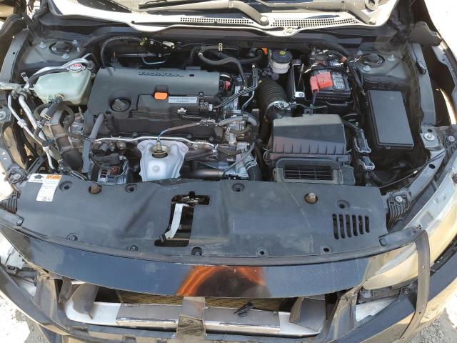 Honda Civic Lx Image 10