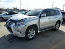 Lexus Gx 460 Image 1