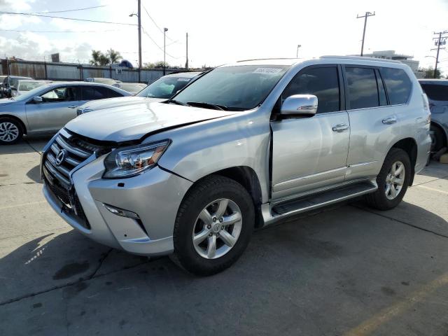  Salvage Lexus Gx