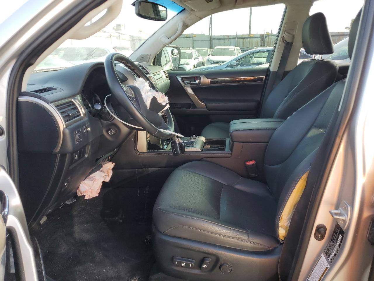 Lexus Gx 460 Image 5