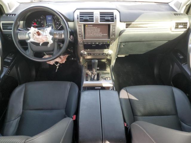 Lexus Gx 460 Image 7