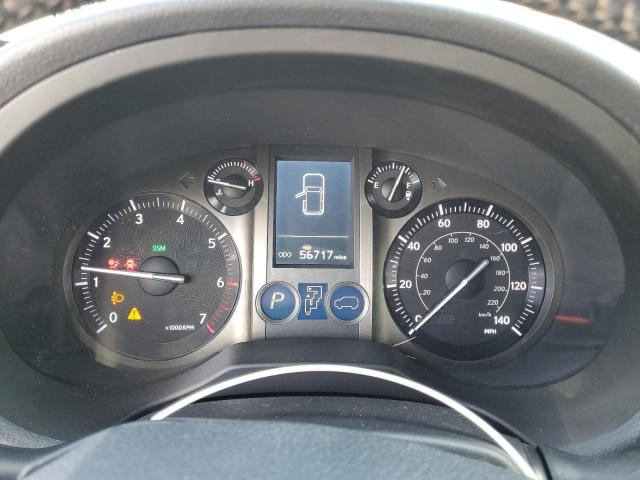 Lexus Gx 460 Image 11