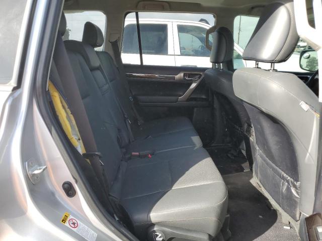 Lexus Gx 460 Image 8