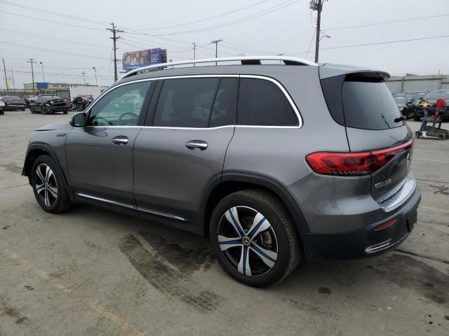 Mercedes-Benz EQB 350 4matic Image 5