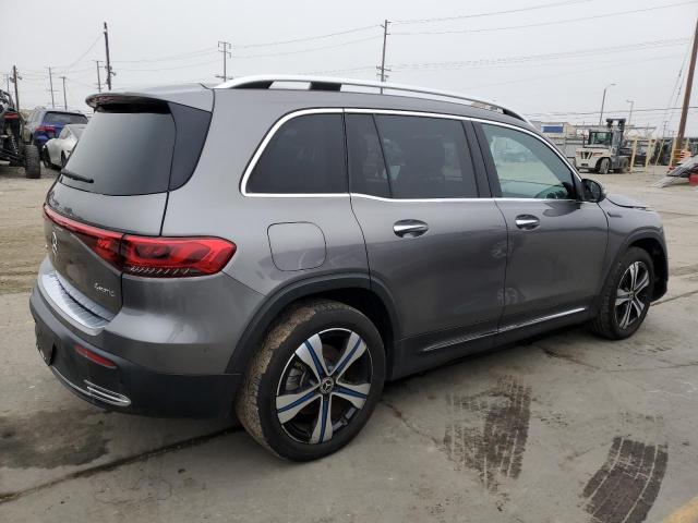 Mercedes-Benz EQB 350 4matic Image 2