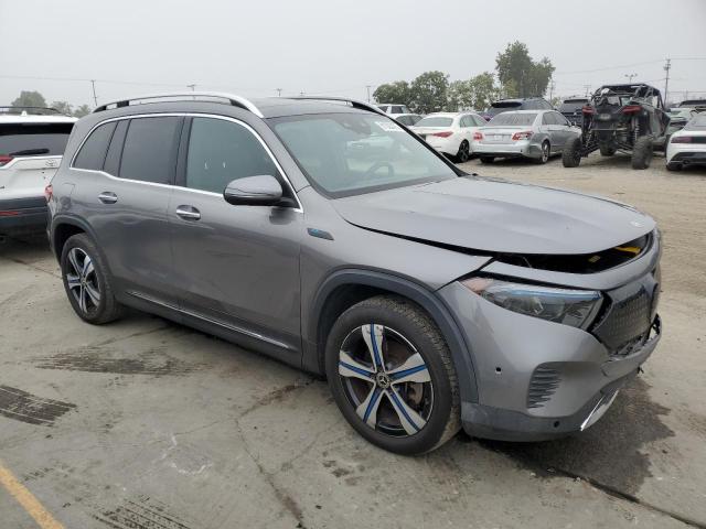 Mercedes-Benz EQB 350 4matic Image 12