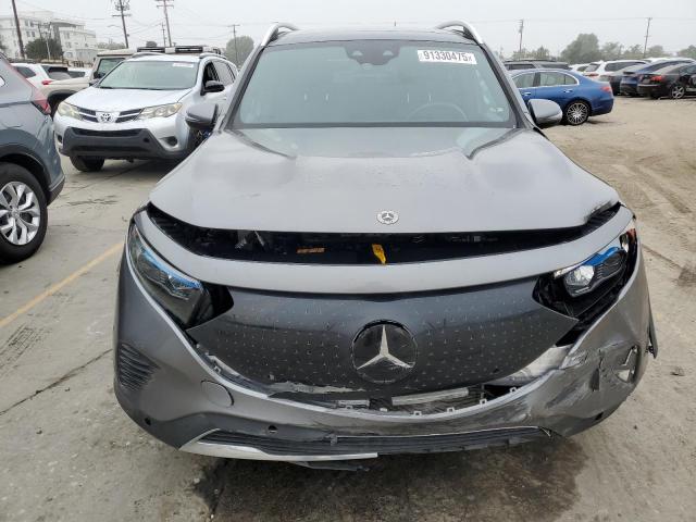 Mercedes-Benz EQB 350 4matic Image 3