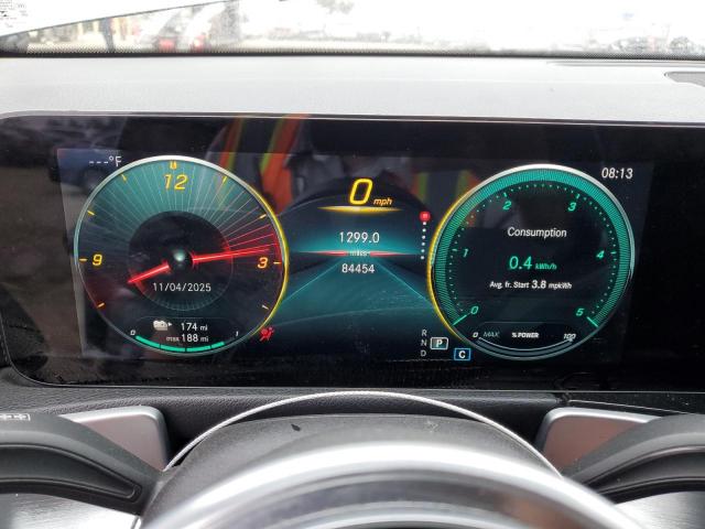 Mercedes-Benz EQB 350 4matic Image 7