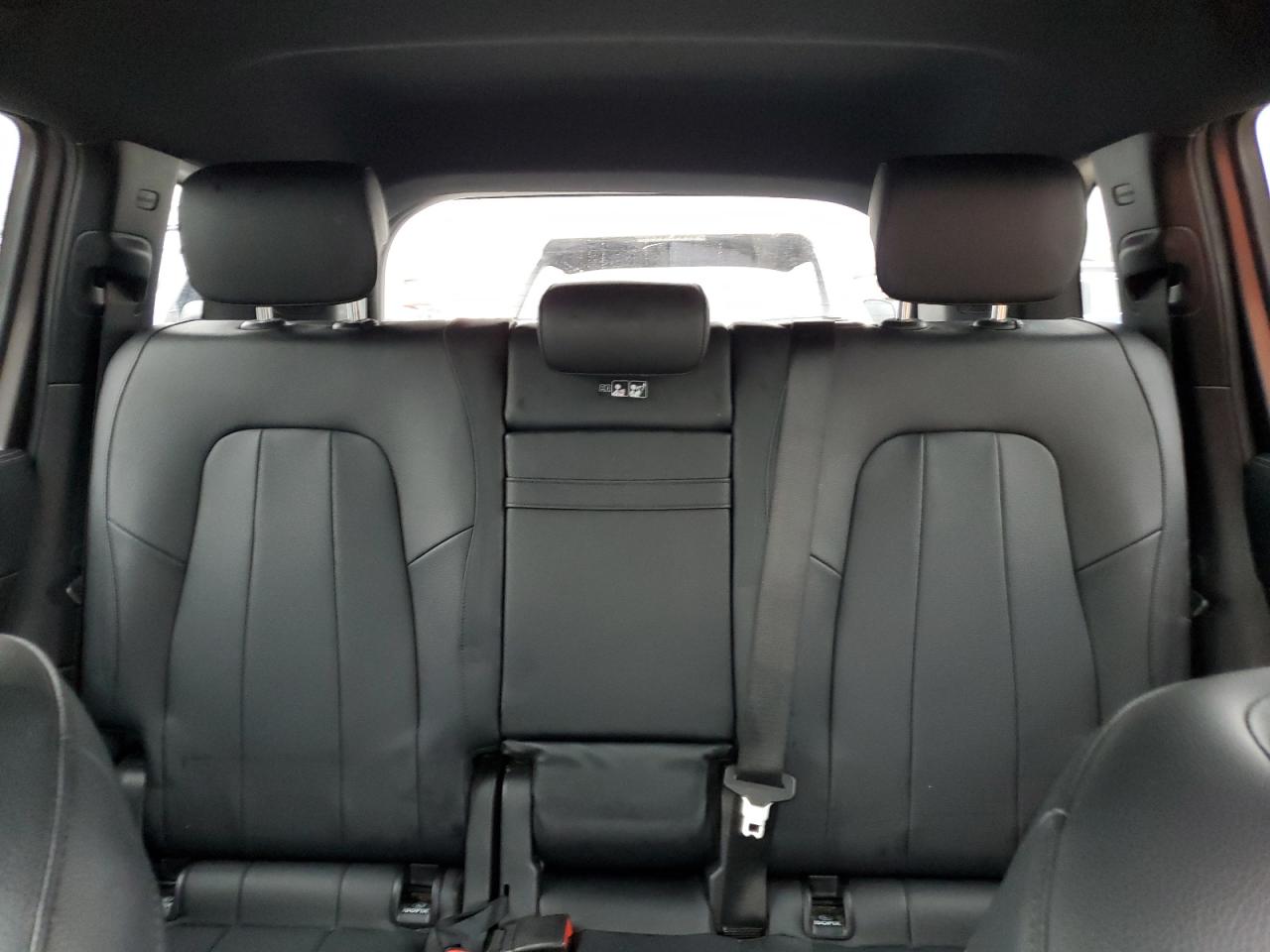 Mercedes-Benz EQB 350 4matic Image 8