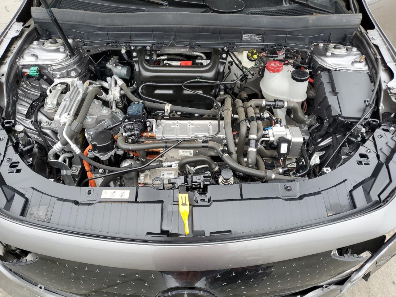 Mercedes-Benz EQB 350 4matic Image 13