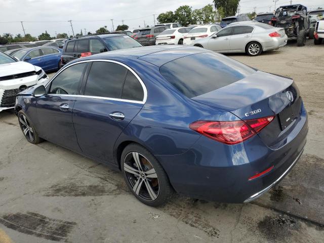 Mercedes-Benz C-Class 300 Image 11