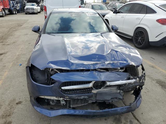 Mercedes-Benz C-Class 300 Image 2