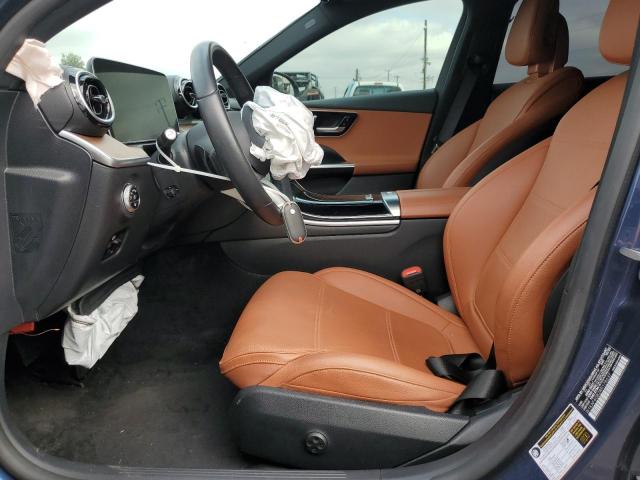 Mercedes-Benz C-Class 300 Image 9