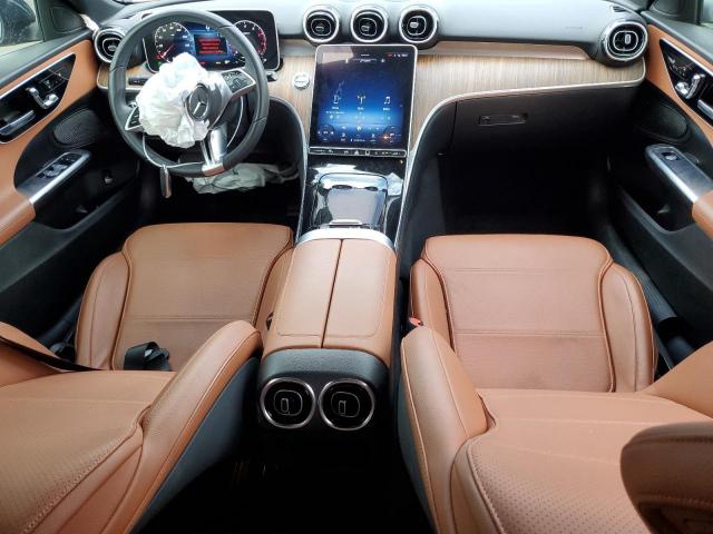 Mercedes-Benz C-Class 300 Image 10