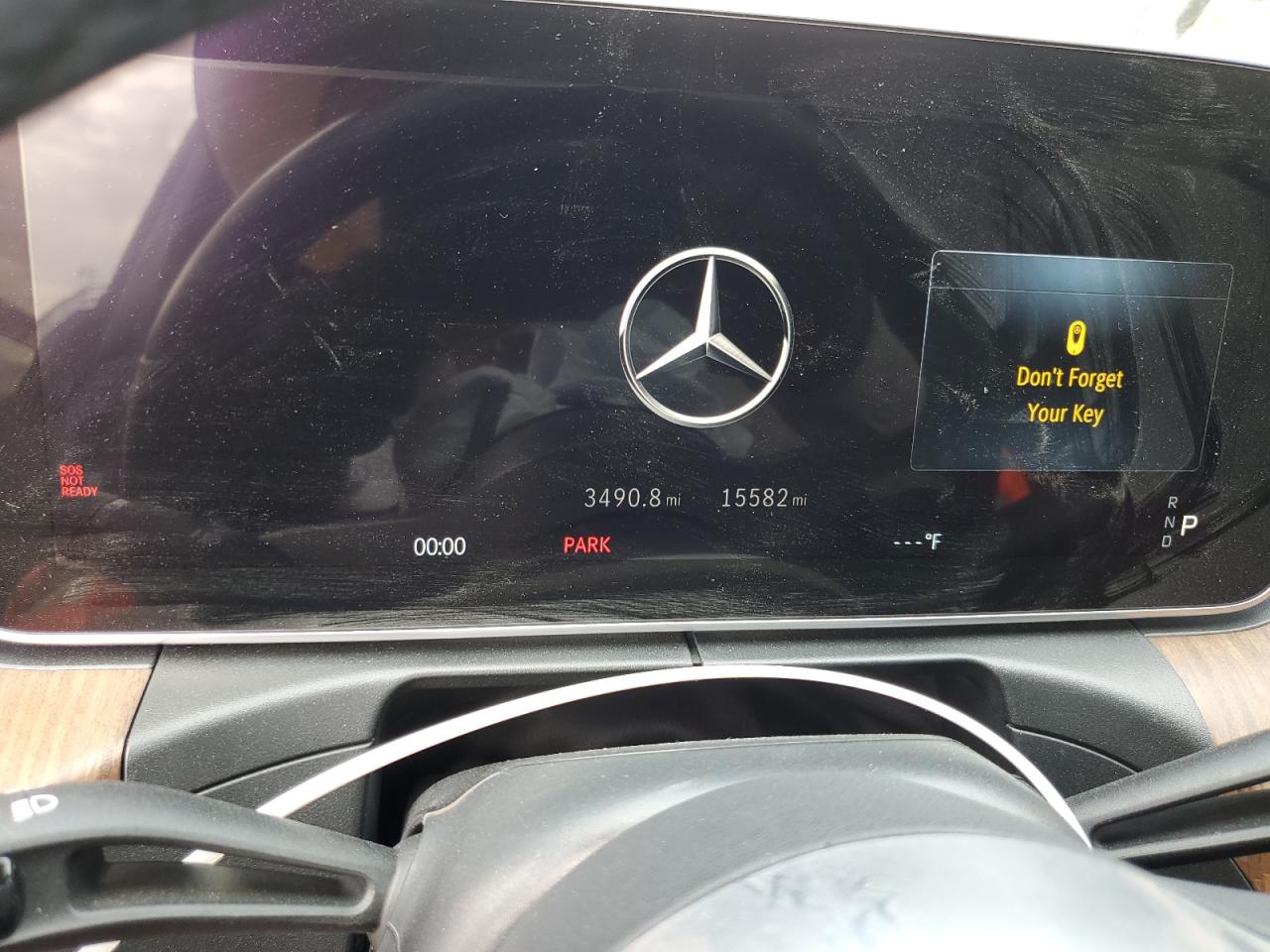 Mercedes-Benz C-Class 300 Image 4