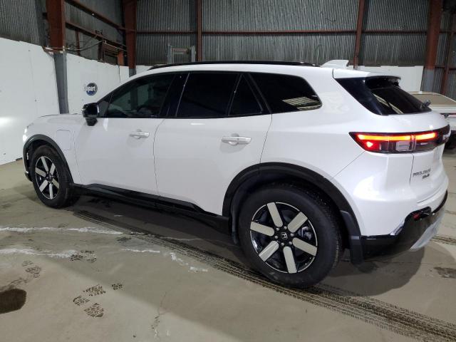 Honda Prologue T Tour Image 3