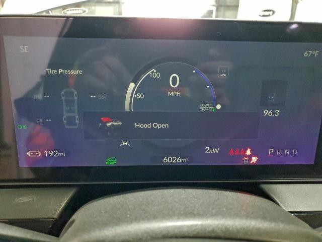 Honda Prologue T Tour Image 13