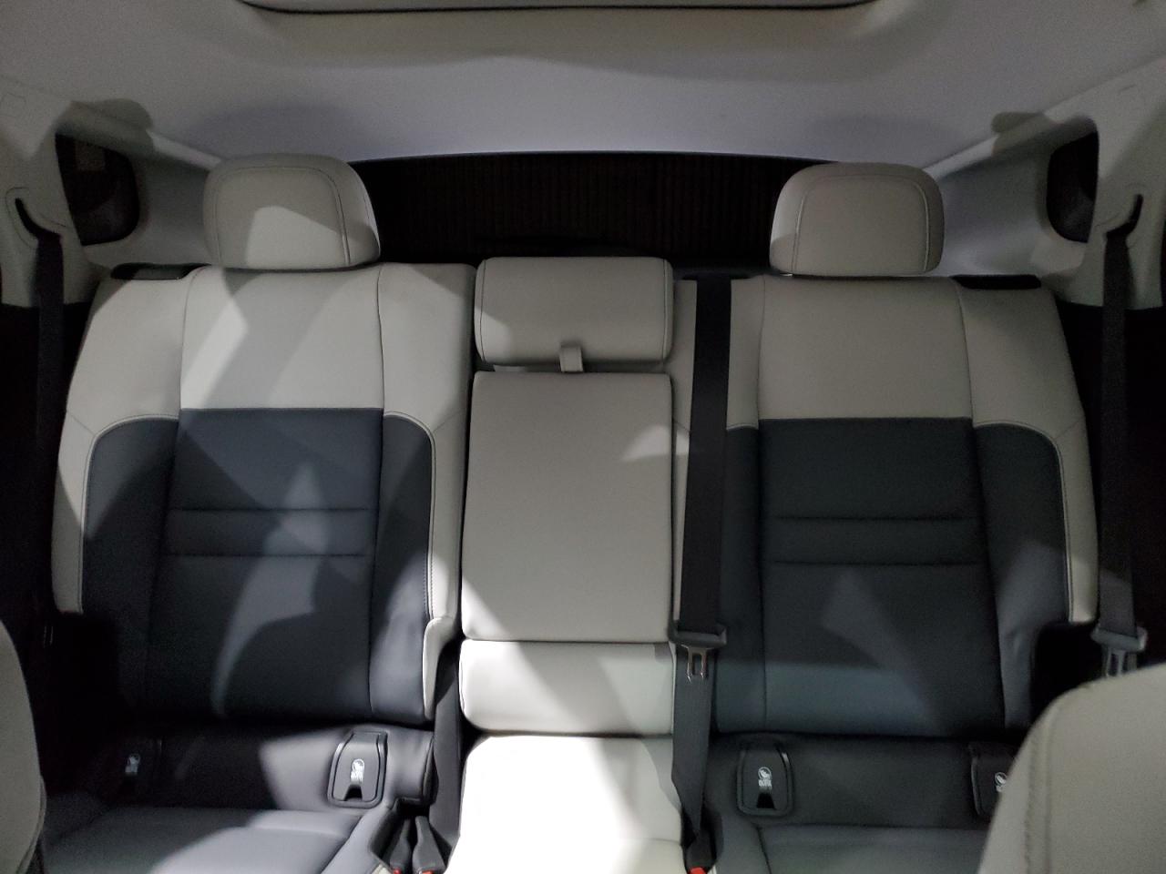 Honda Prologue T Tour Image 9