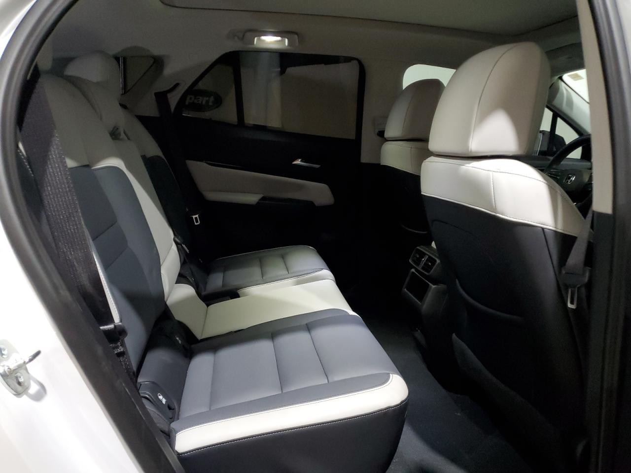 Honda Prologue T Tour Image 11