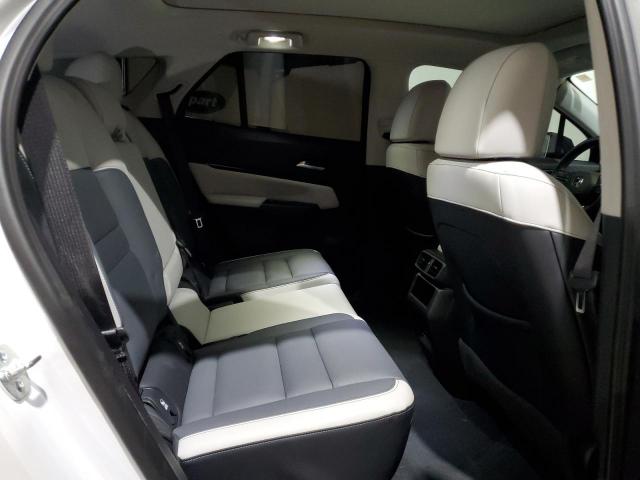 Honda Prologue T Tour Image 11