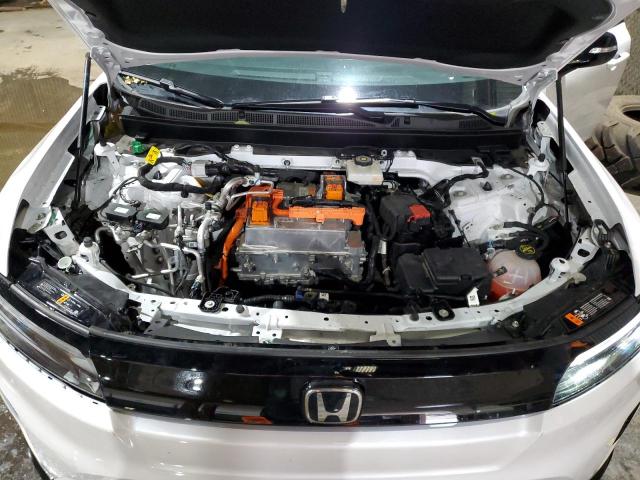 Honda Prologue T Tour Image 12