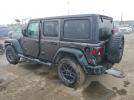 Jeep Wrangler Sport Image 11