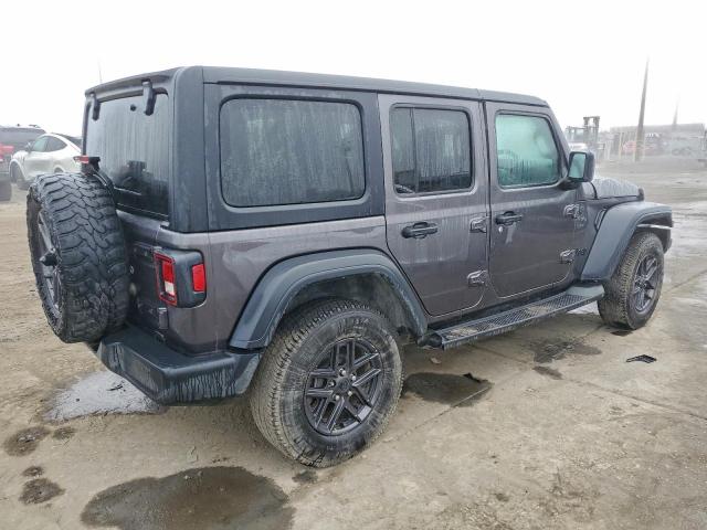 Jeep Wrangler Sport Image 5