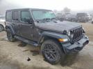 Jeep Wrangler Sport Image 3