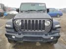 Jeep Wrangler Sport Image 10