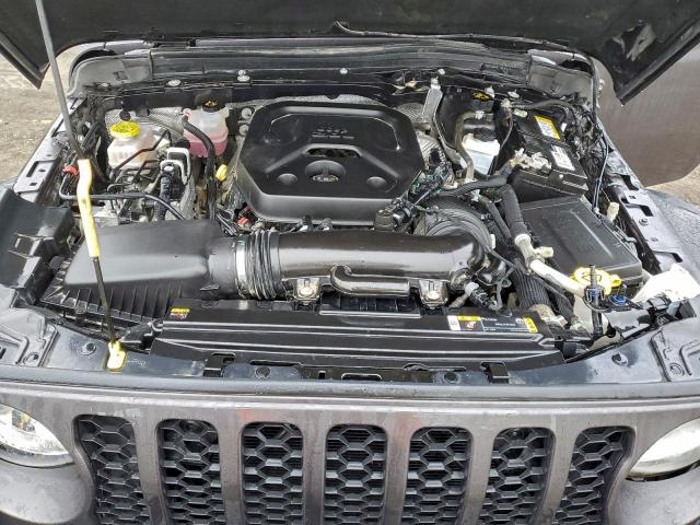 Jeep Wrangler Sport Image 4