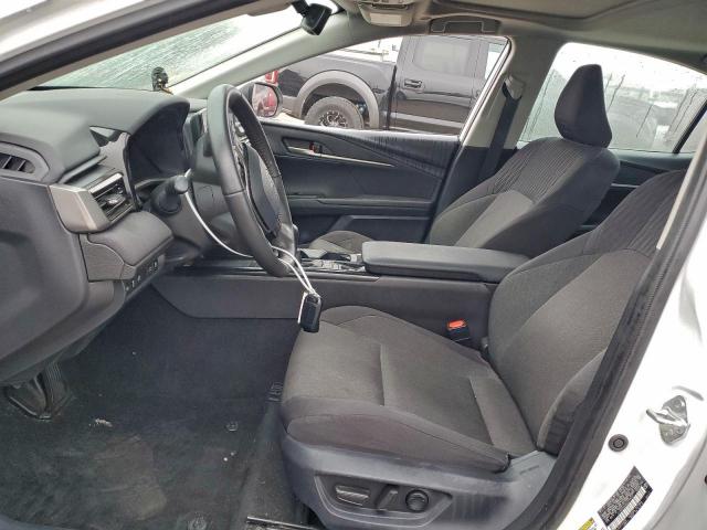 Toyota Camry Xse Image 5