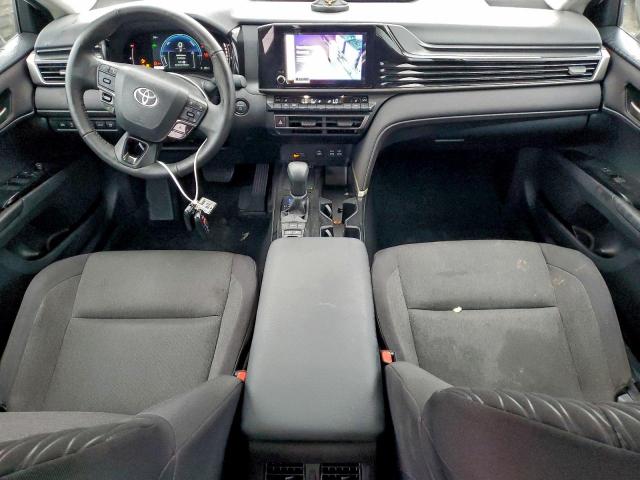 Toyota Camry Xse Image 6