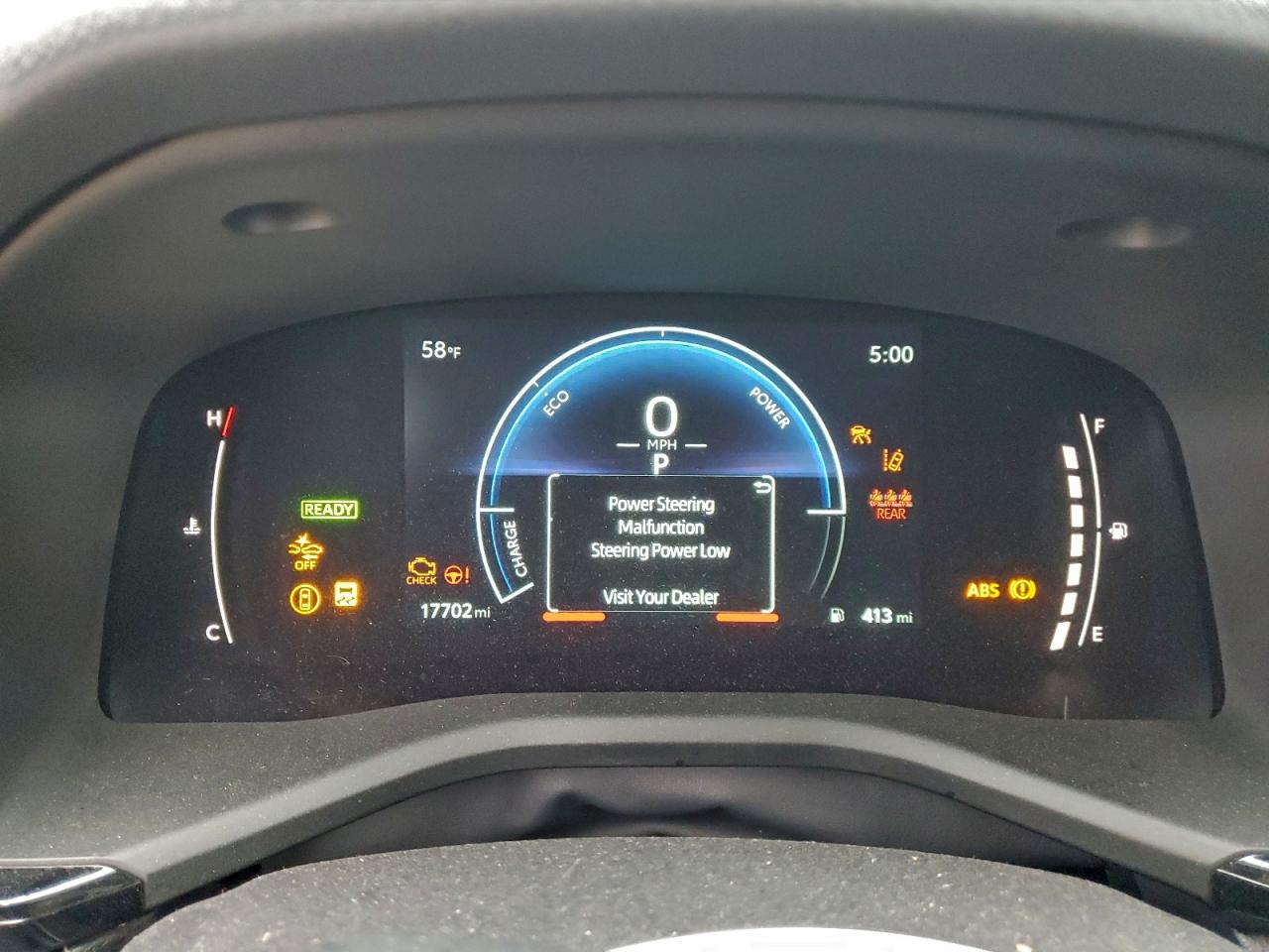 Toyota Camry Xse Image 11