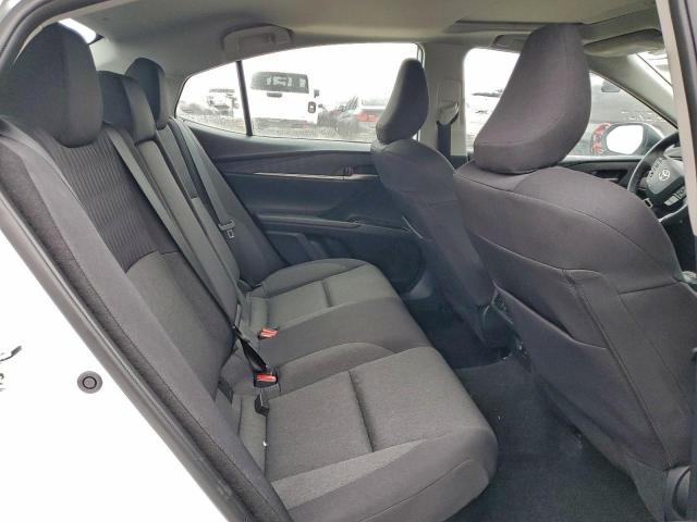 Toyota Camry Xse Image 10