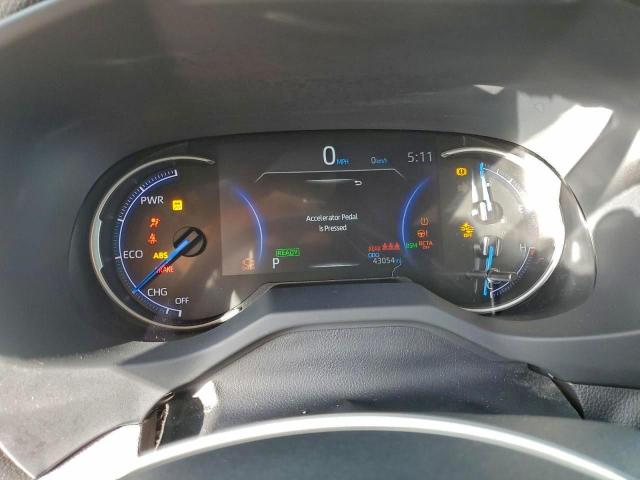 Toyota RAV4 Se Image 3