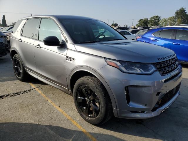 Land Rover Discovery S R-dynamic Image 5