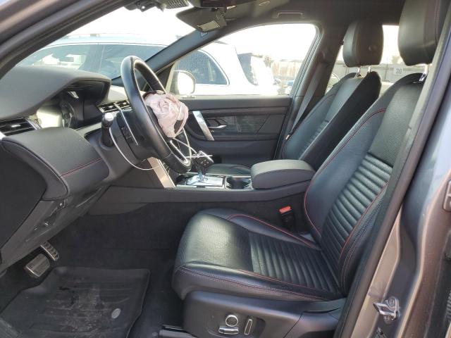 Land Rover Discovery S R-dynamic Image 3